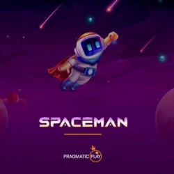 Spaceman Canetapg
