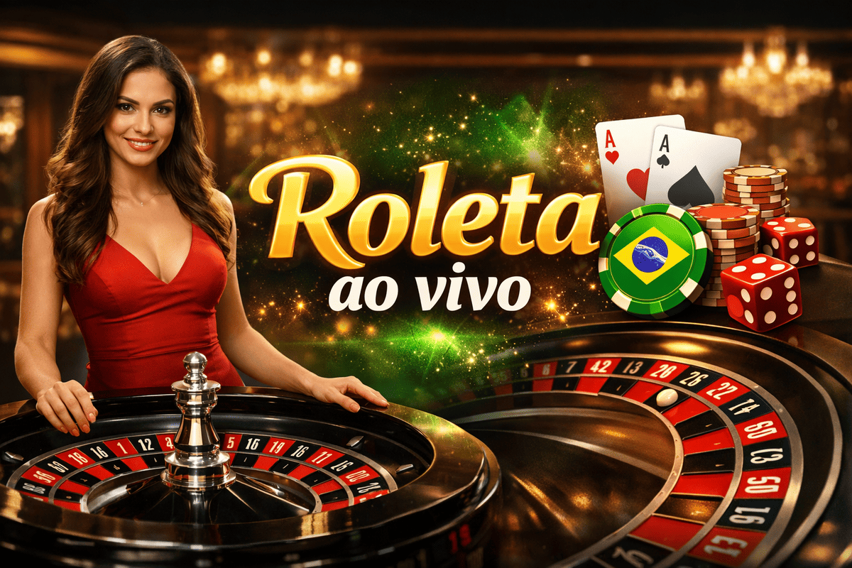 Roleta Canetapg